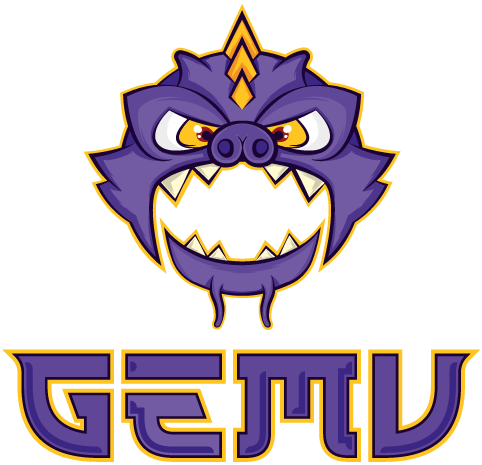 Logo Gēmu Associazione